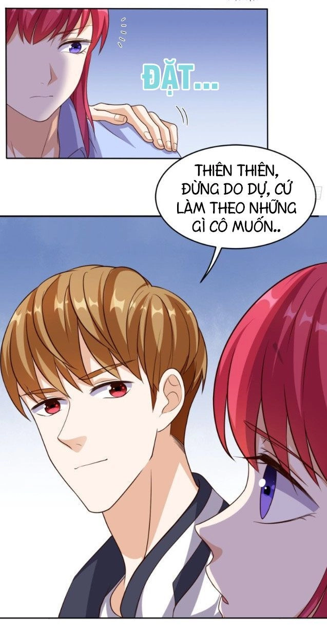 Wechat Siêu Cấp Chapter 60 - 3