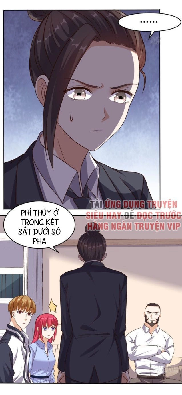 Wechat Siêu Cấp Chapter 60 - 5