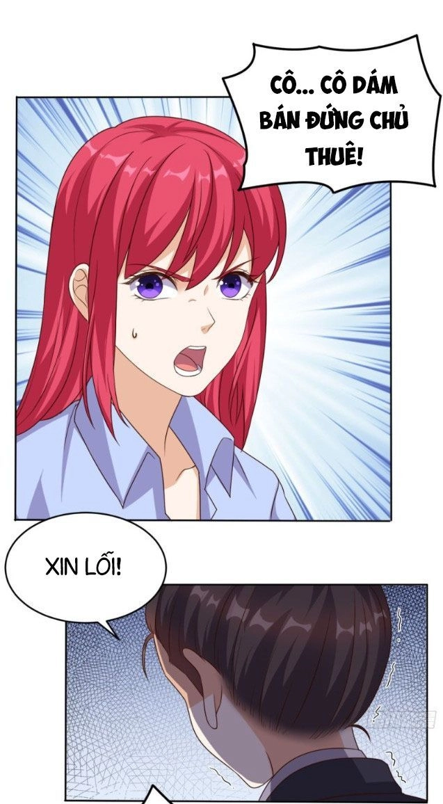 Wechat Siêu Cấp Chapter 60 - 6