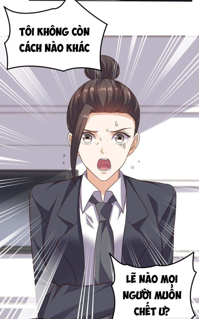 Wechat Siêu Cấp Chapter 60 - 7