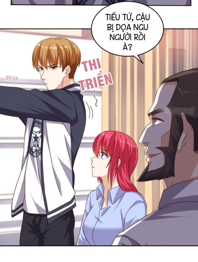 Wechat Siêu Cấp Chapter 60 - 10