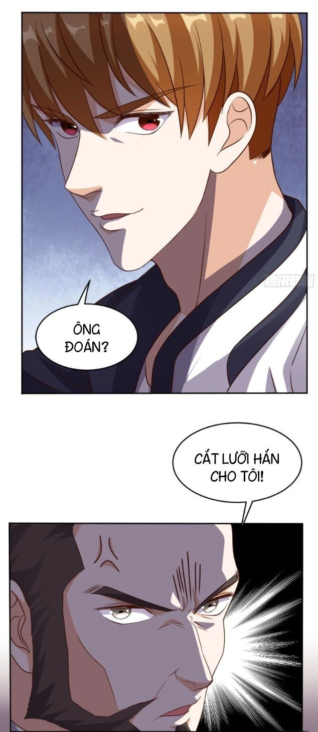 Wechat Siêu Cấp Chapter 60 - 11