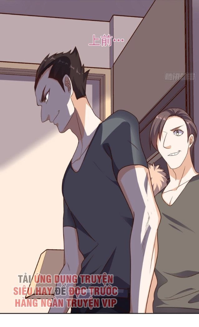 Wechat Siêu Cấp Chapter 60 - 12