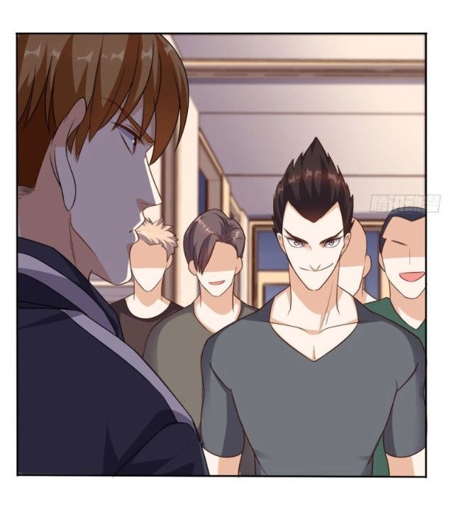 Wechat Siêu Cấp Chapter 60 - 13