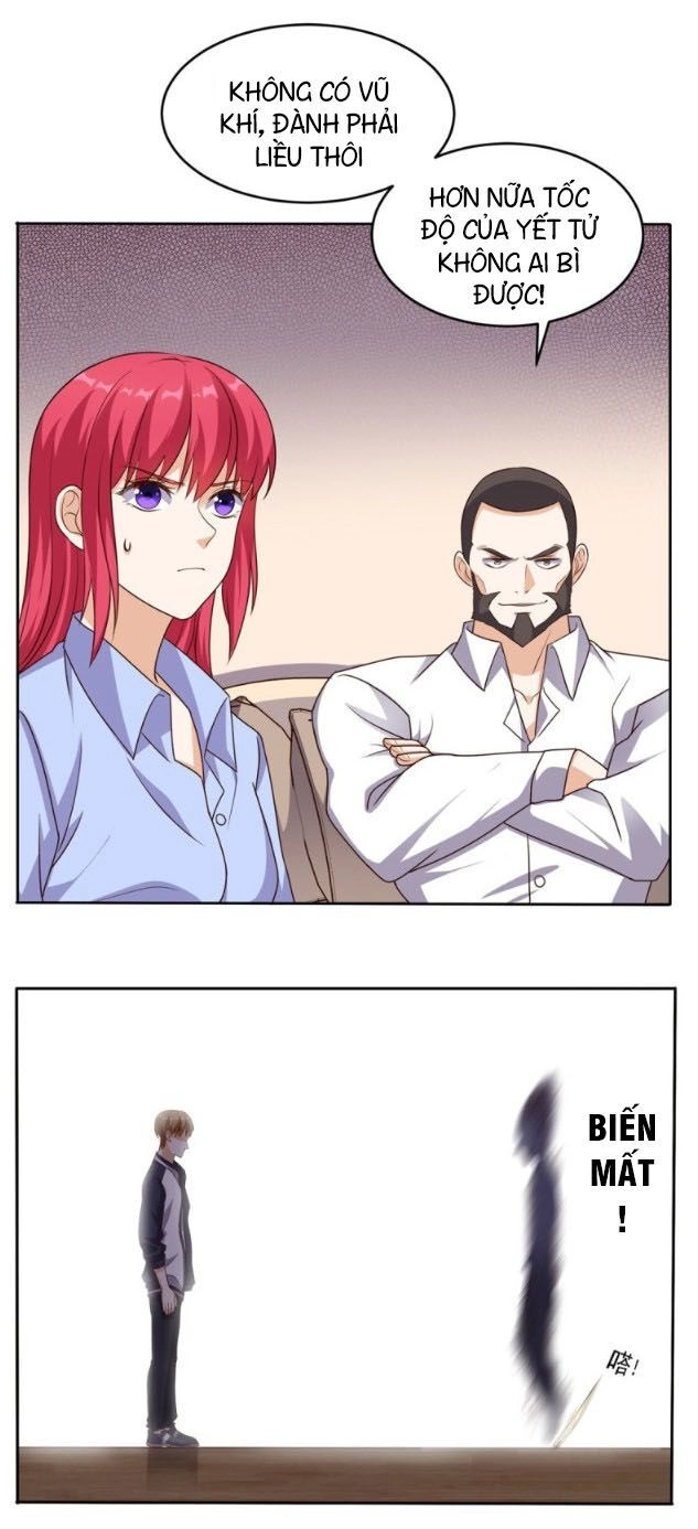 Wechat Siêu Cấp Chapter 60 - 15