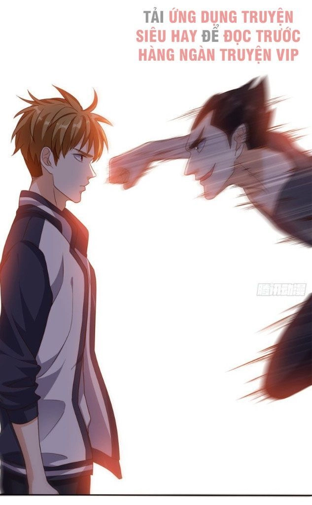 Wechat Siêu Cấp Chapter 60 - 16