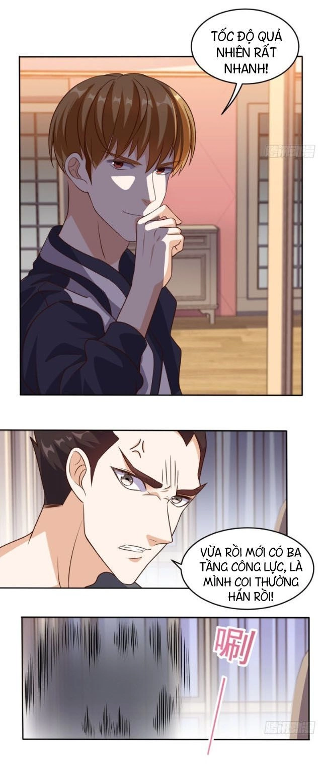 Wechat Siêu Cấp Chapter 60 - 18