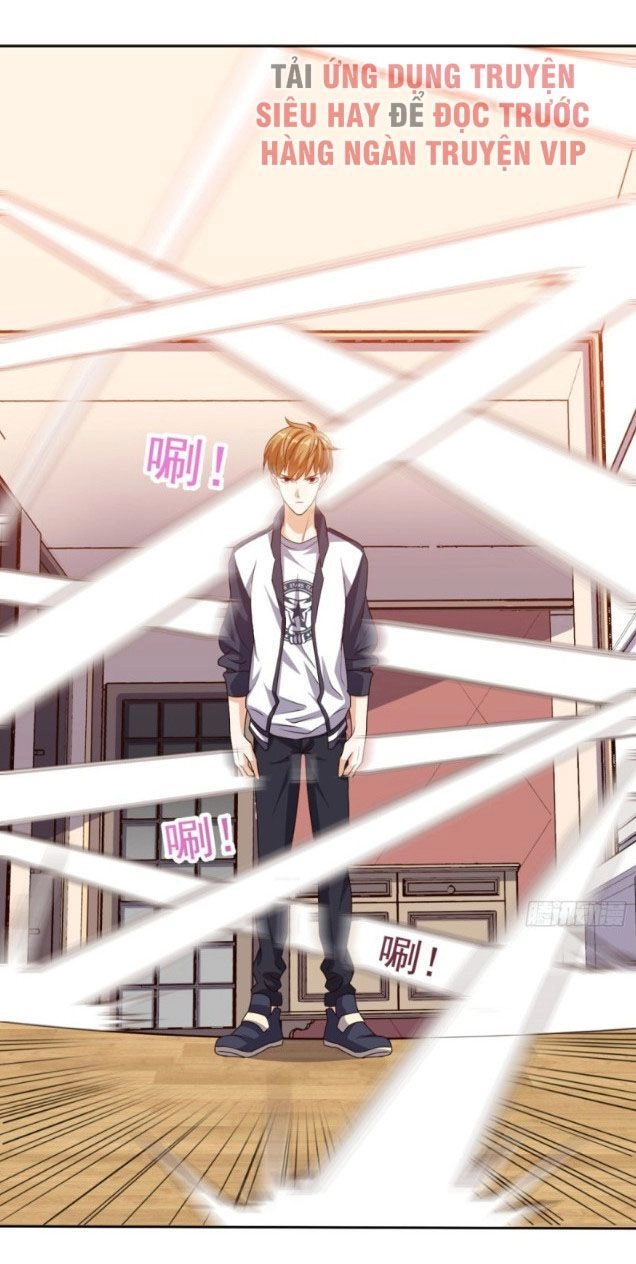 Wechat Siêu Cấp Chapter 60 - 19