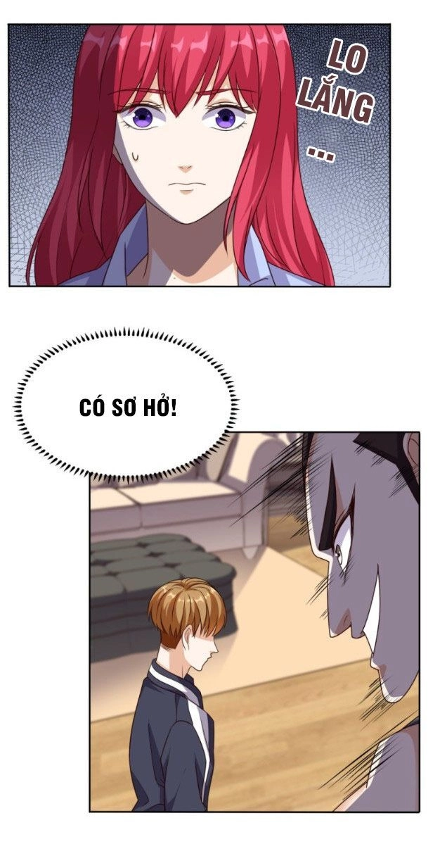 Wechat Siêu Cấp Chapter 60 - 21