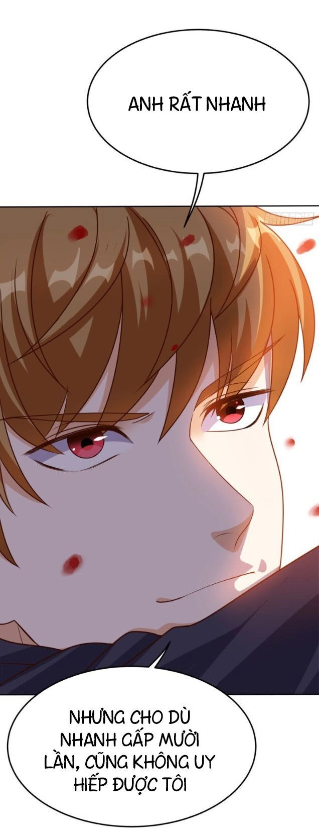 Wechat Siêu Cấp Chapter 60 - 25