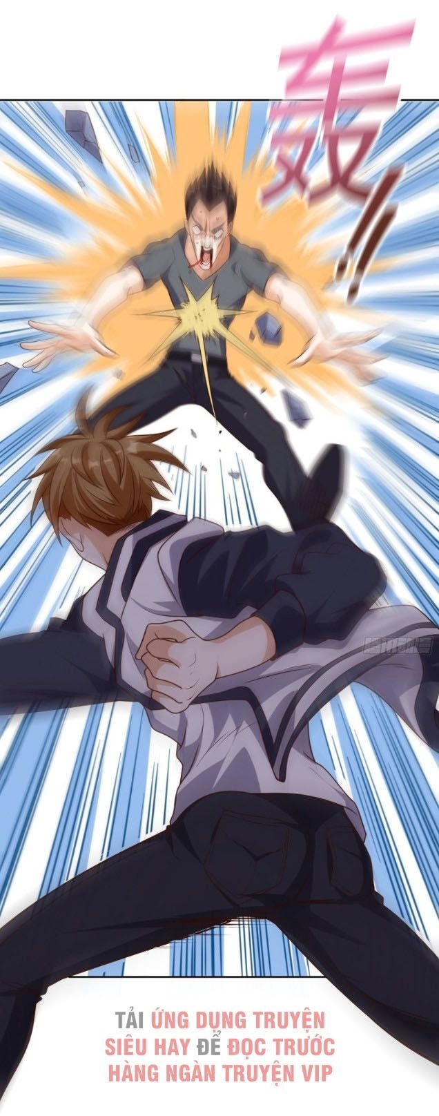 Wechat Siêu Cấp Chapter 60 - 26