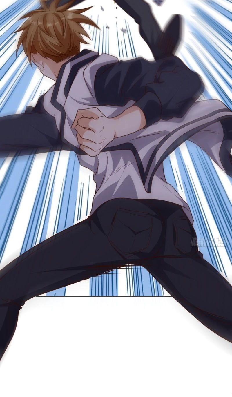 Wechat Siêu Cấp Chapter 61 - 3