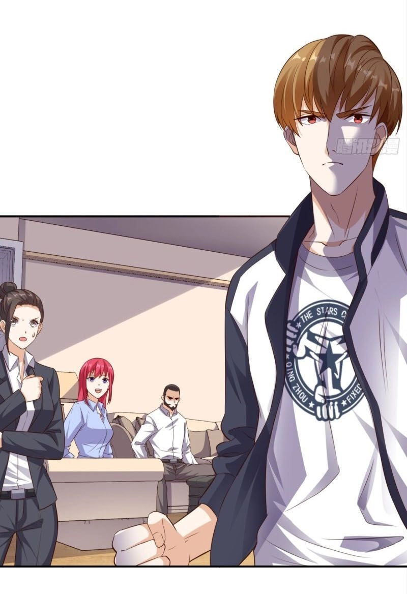 Wechat Siêu Cấp Chapter 61 - 5