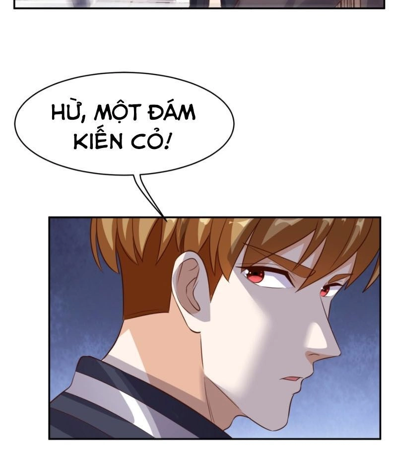 Wechat Siêu Cấp Chapter 61 - 7