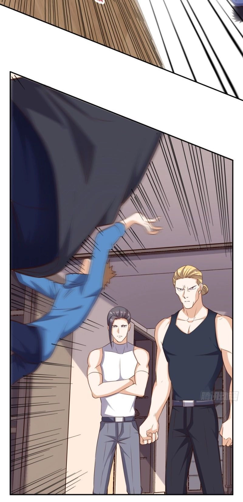 Wechat Siêu Cấp Chapter 61 - 9