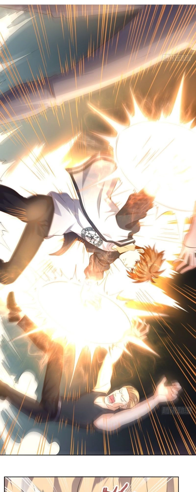 Wechat Siêu Cấp Chapter 61 - 19