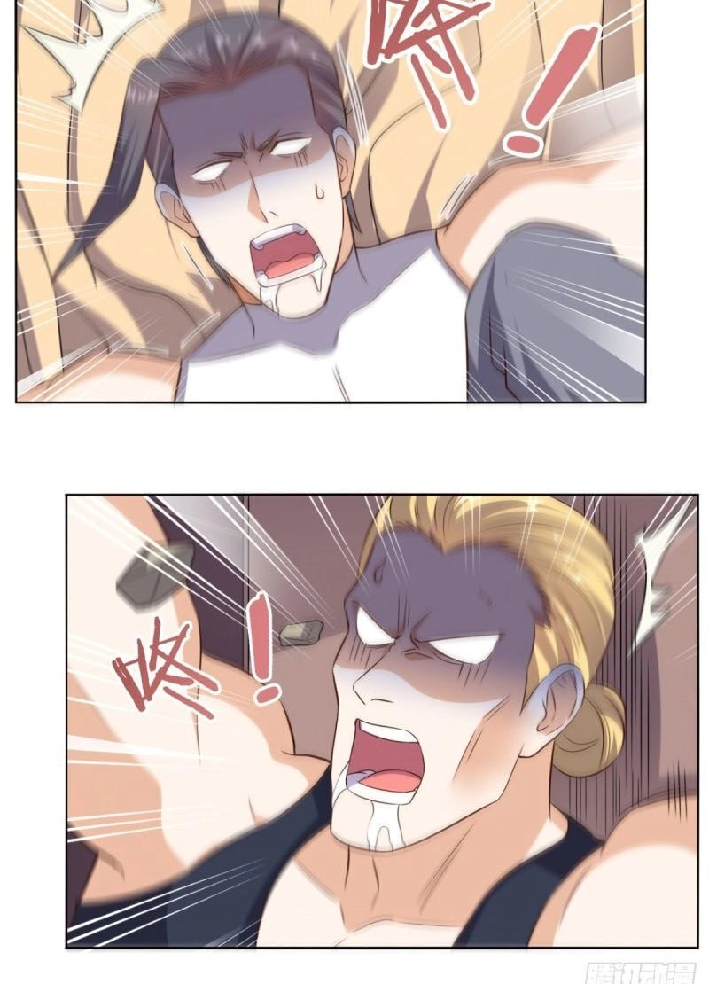 Wechat Siêu Cấp Chapter 61 - 20