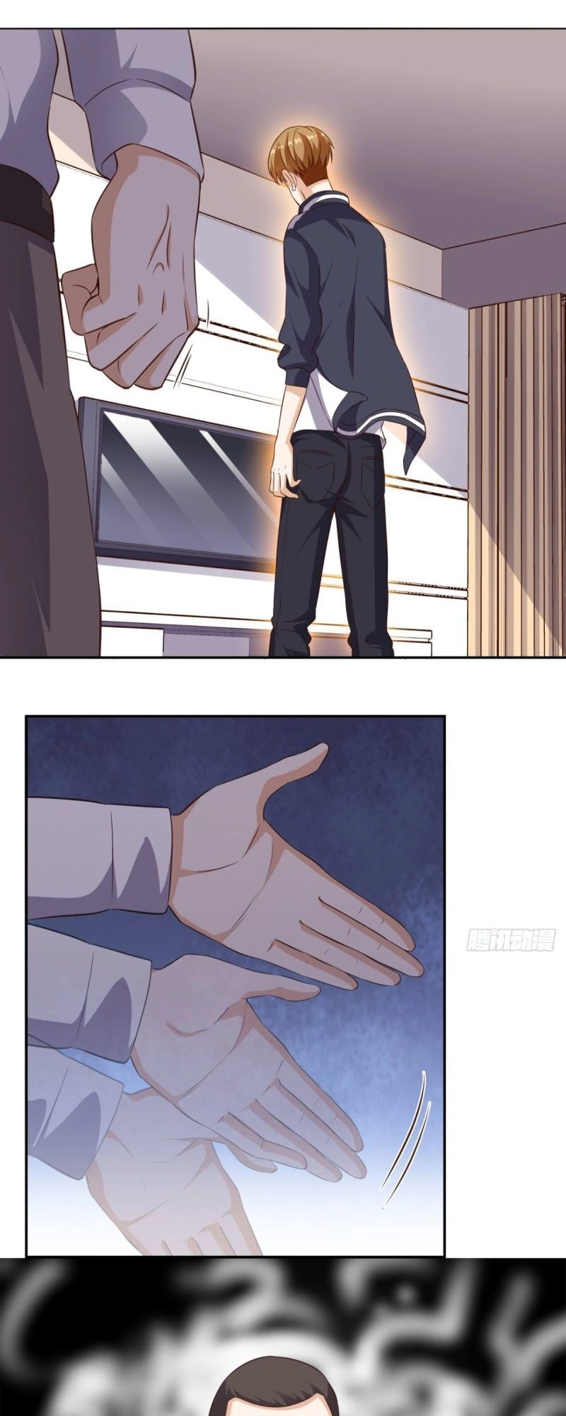 Wechat Siêu Cấp Chapter 61 - 21