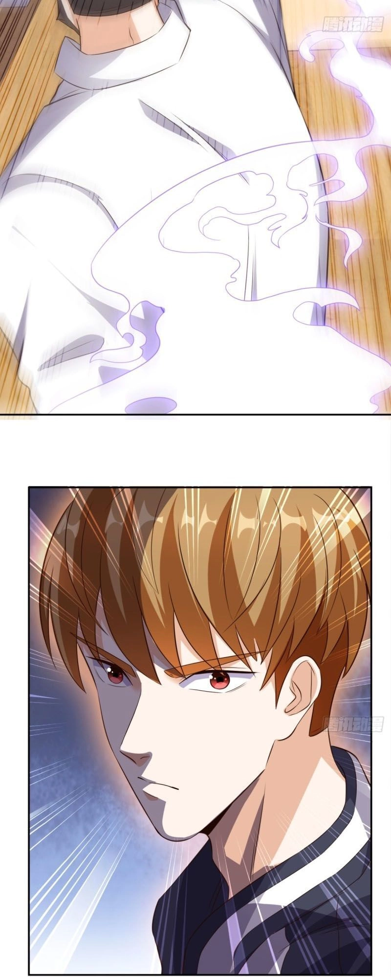 Wechat Siêu Cấp Chapter 61 - 27