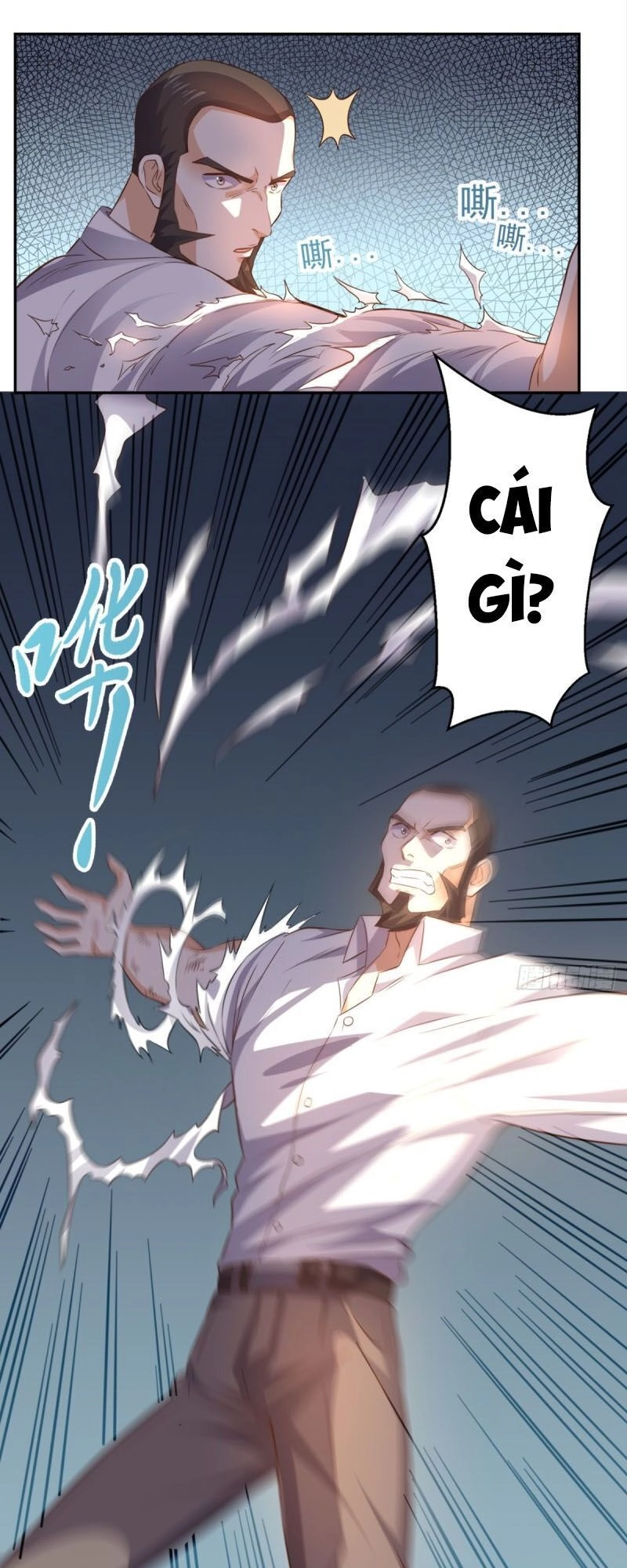 Wechat Siêu Cấp Chapter 61 - 31