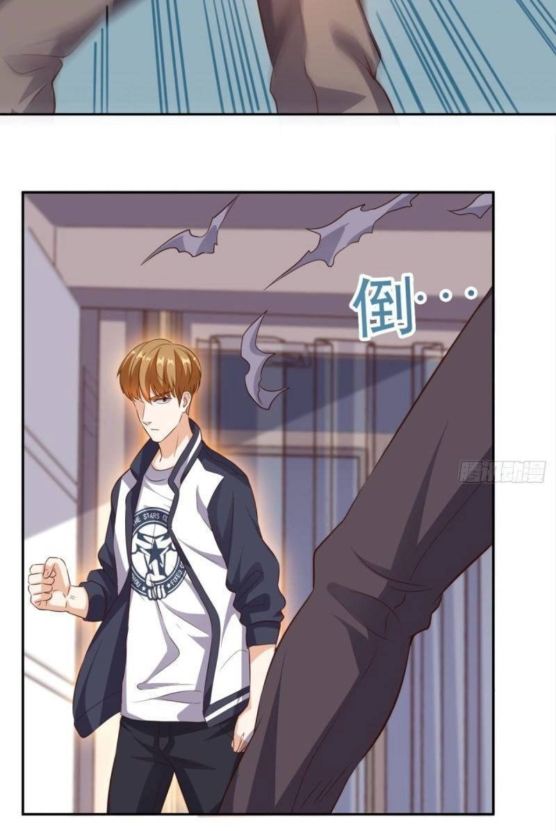 Wechat Siêu Cấp Chapter 61 - 32