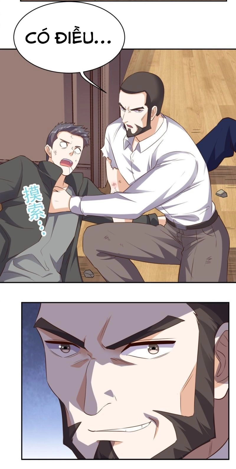 Wechat Siêu Cấp Chapter 61 - 35