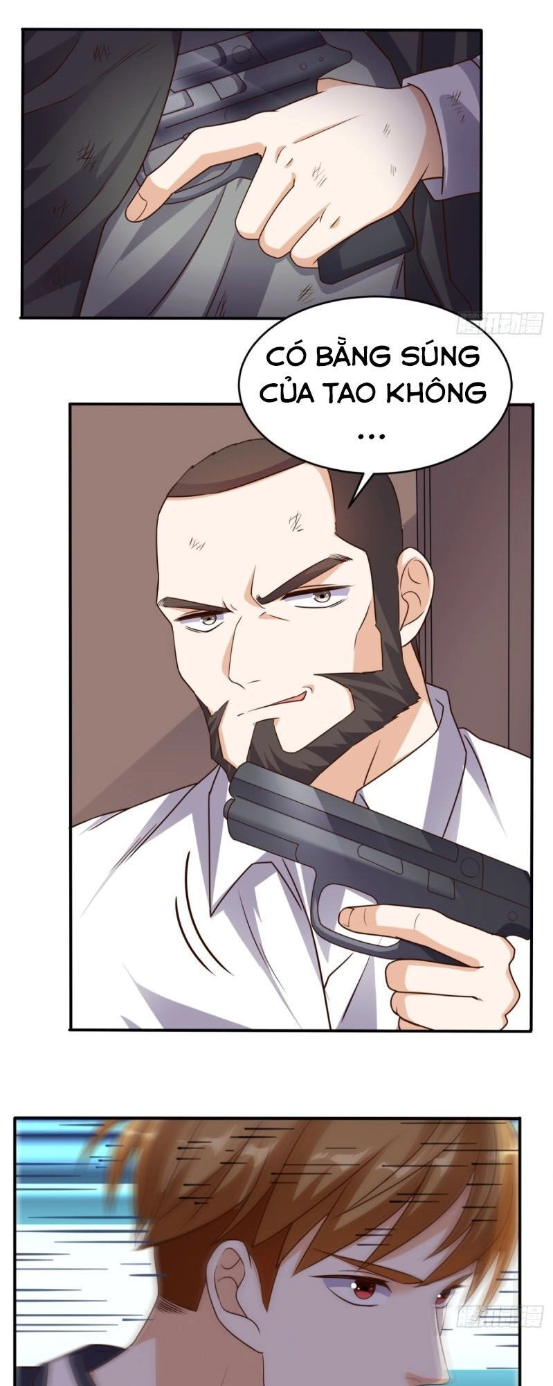 Wechat Siêu Cấp Chapter 62 - 4