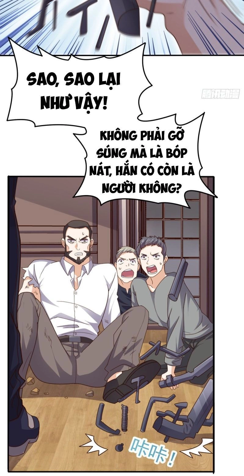 Wechat Siêu Cấp Chapter 62 - 9