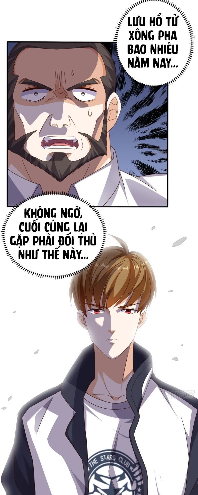 Wechat Siêu Cấp Chapter 62 - 10