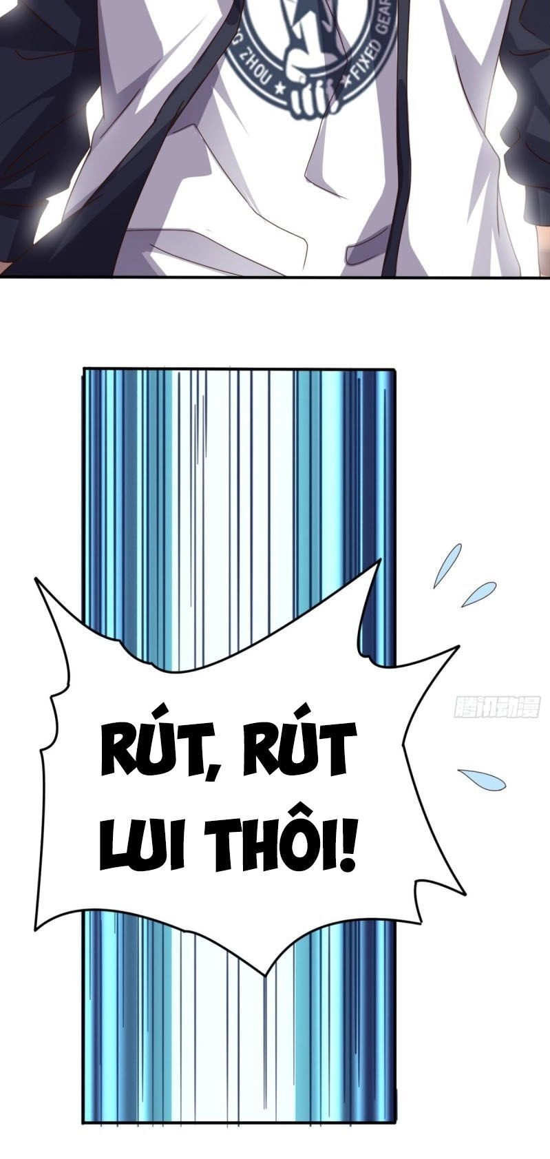 Wechat Siêu Cấp Chapter 62 - 11