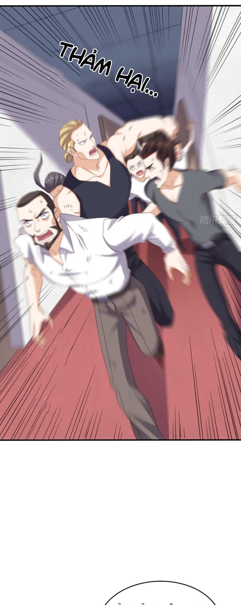 Wechat Siêu Cấp Chapter 62 - 12