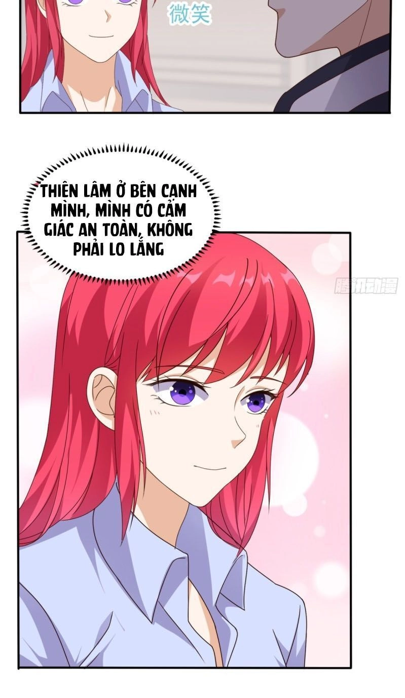 Wechat Siêu Cấp Chapter 62 - 15