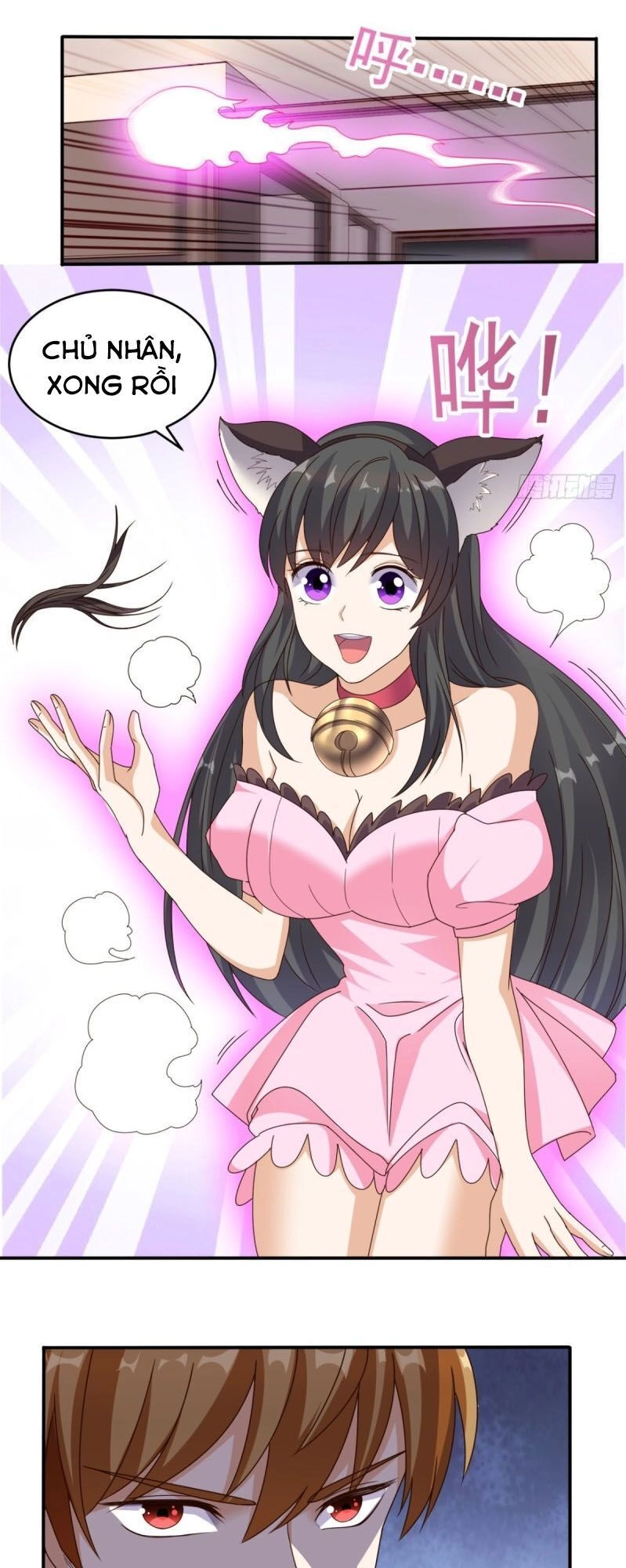 Wechat Siêu Cấp Chapter 62 - 16