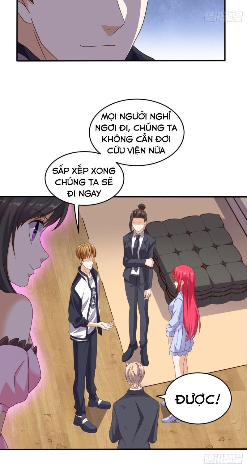 Wechat Siêu Cấp Chapter 62 - 17