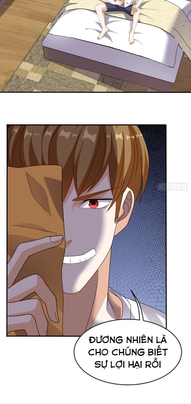 Wechat Siêu Cấp Chapter 62 - 19