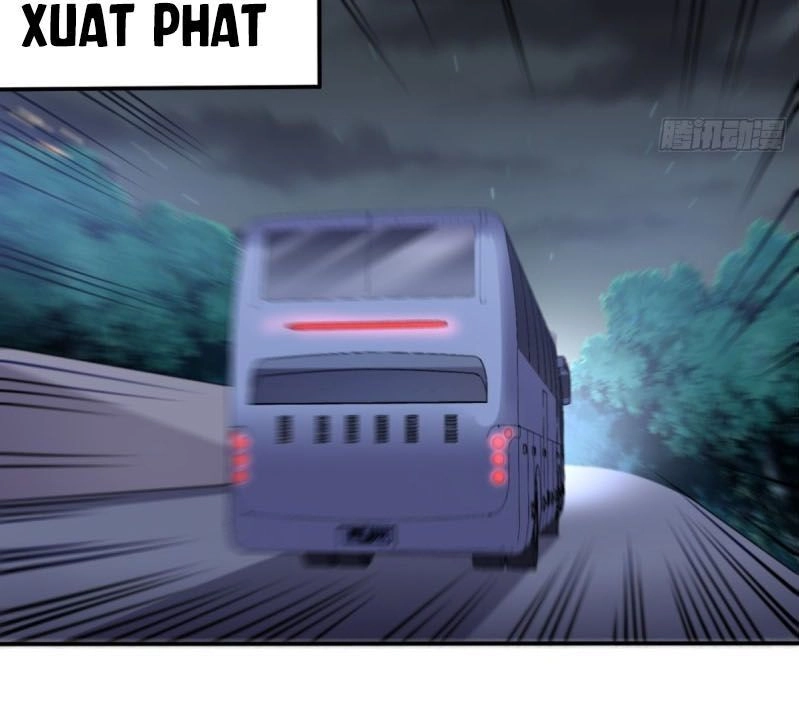 Wechat Siêu Cấp Chapter 62 - 23