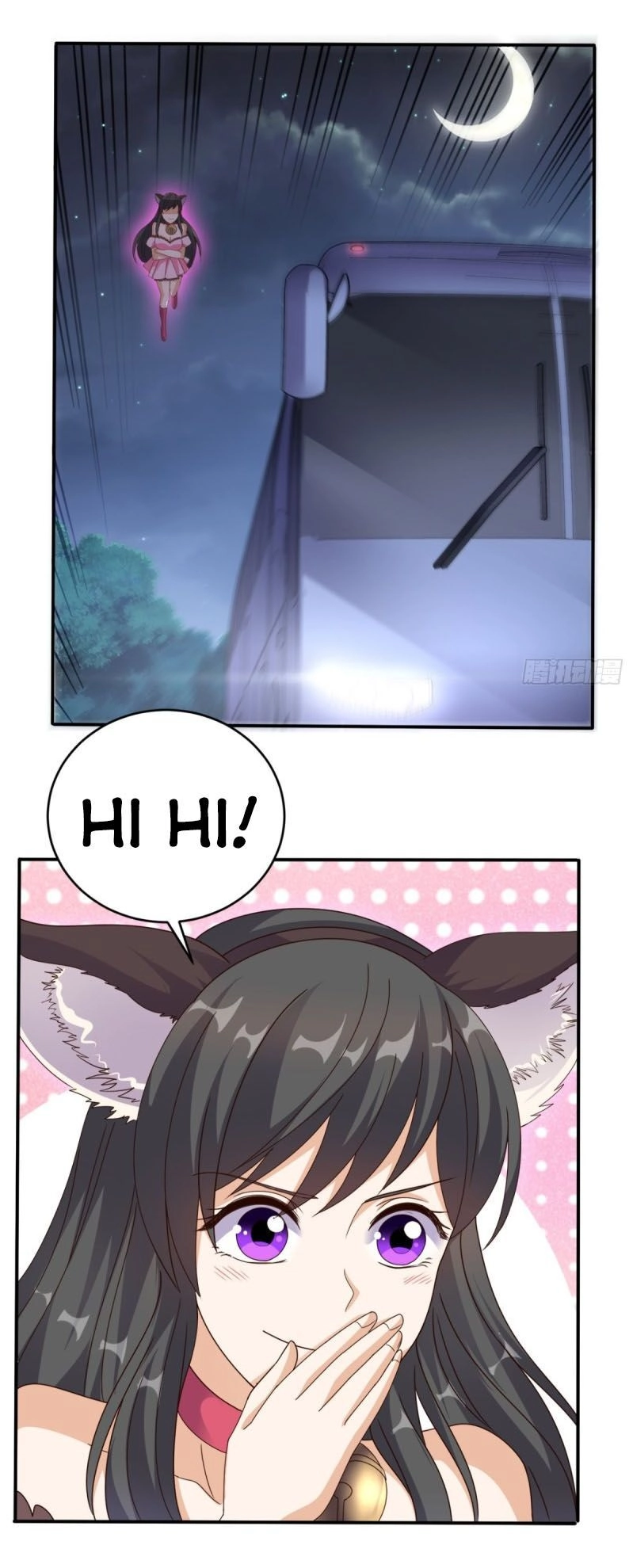 Wechat Siêu Cấp Chapter 62 - 24