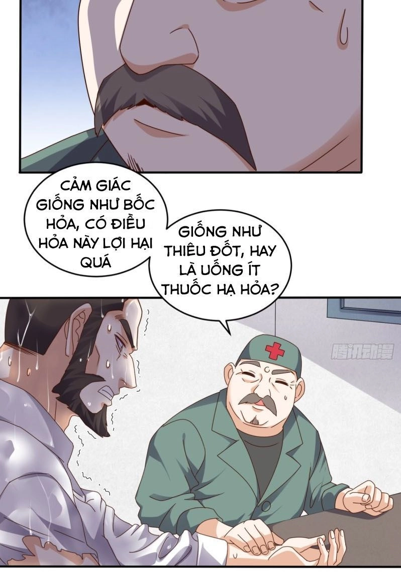 Wechat Siêu Cấp Chapter 63 - 18