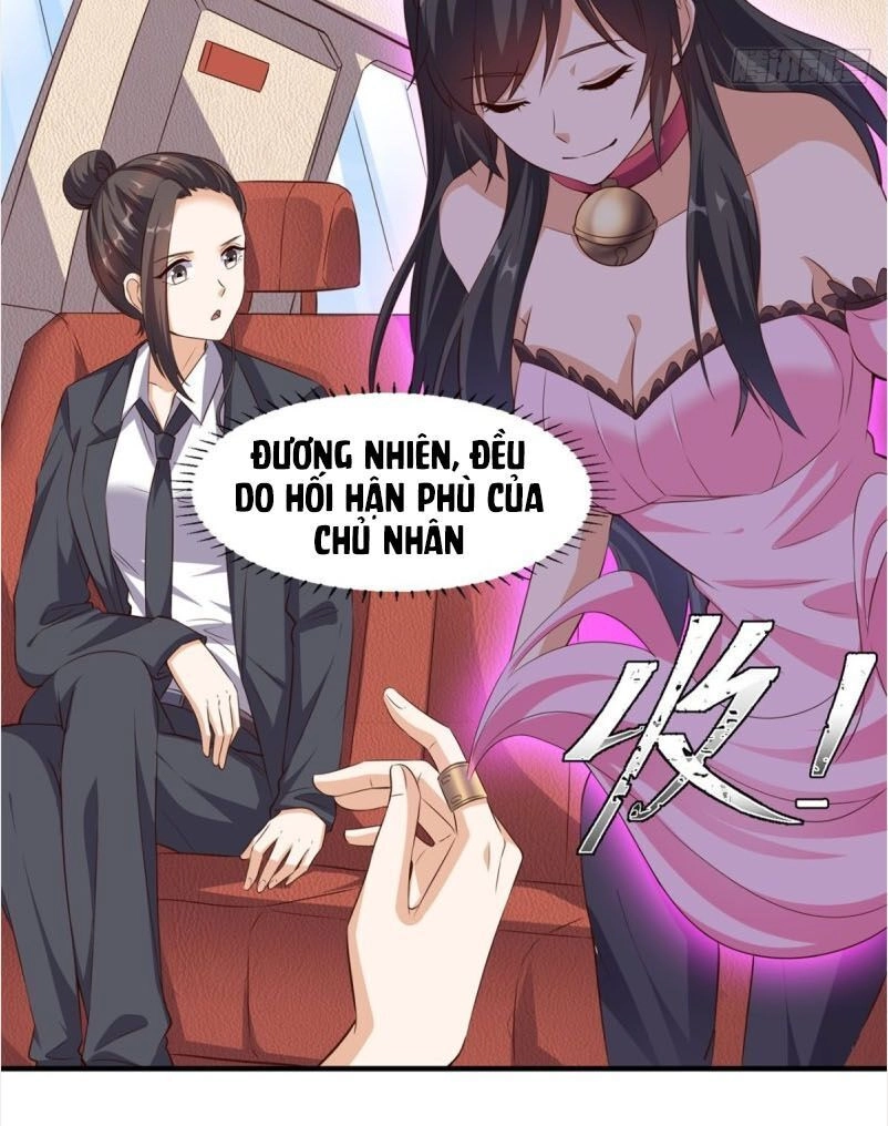 Wechat Siêu Cấp Chapter 64 - 16