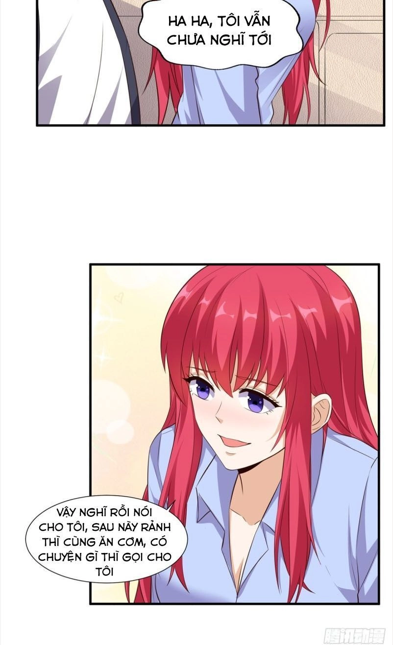 Wechat Siêu Cấp Chapter 64 - 18