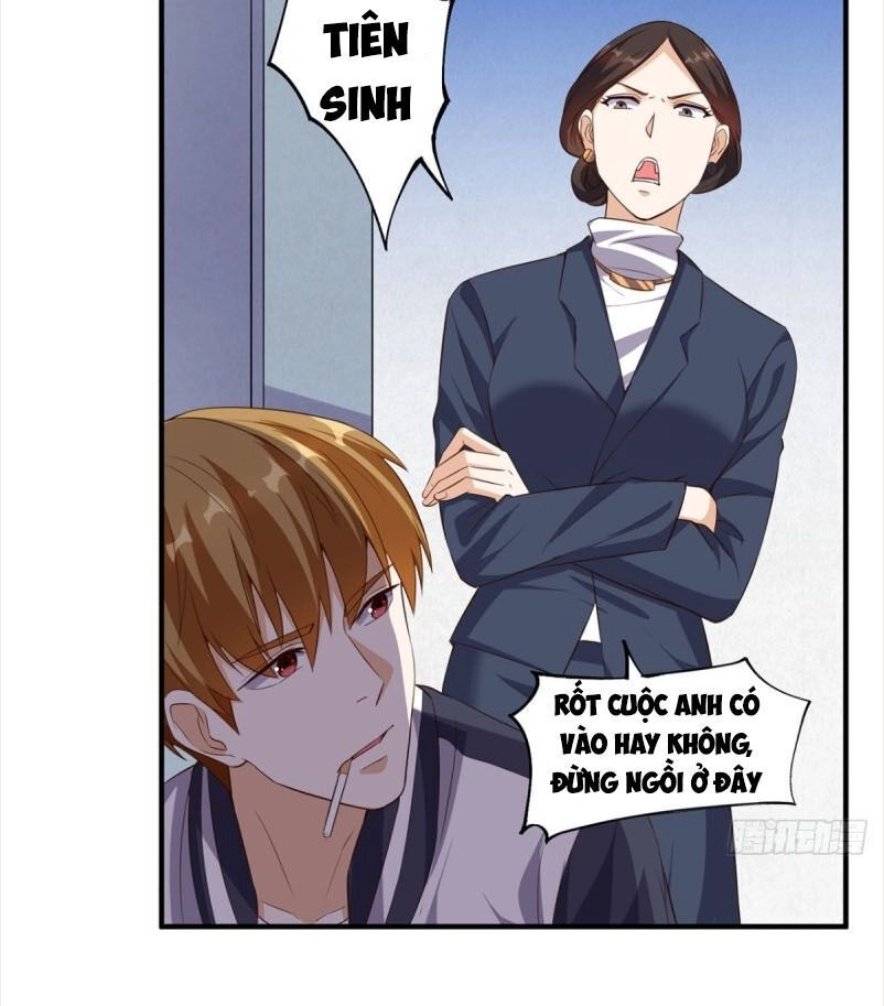 Wechat Siêu Cấp Chapter 64 - 27