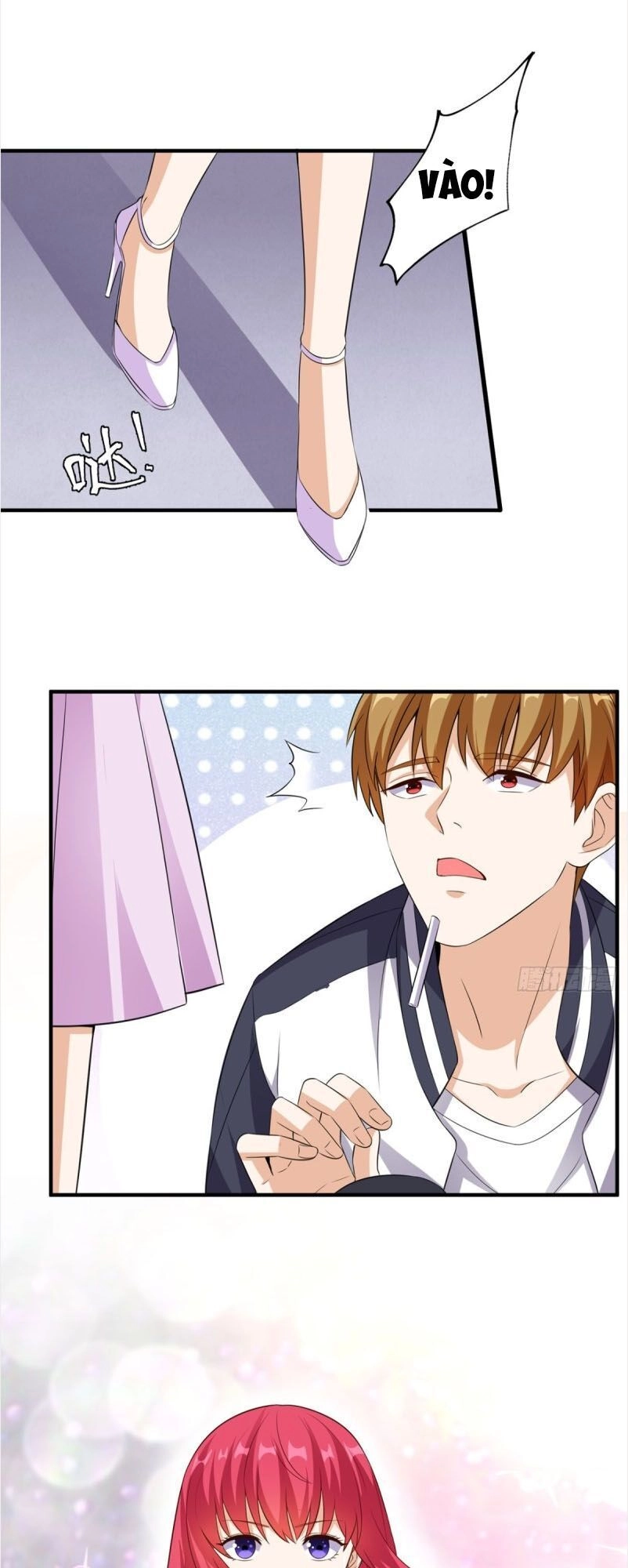 Wechat Siêu Cấp Chapter 64 - 28