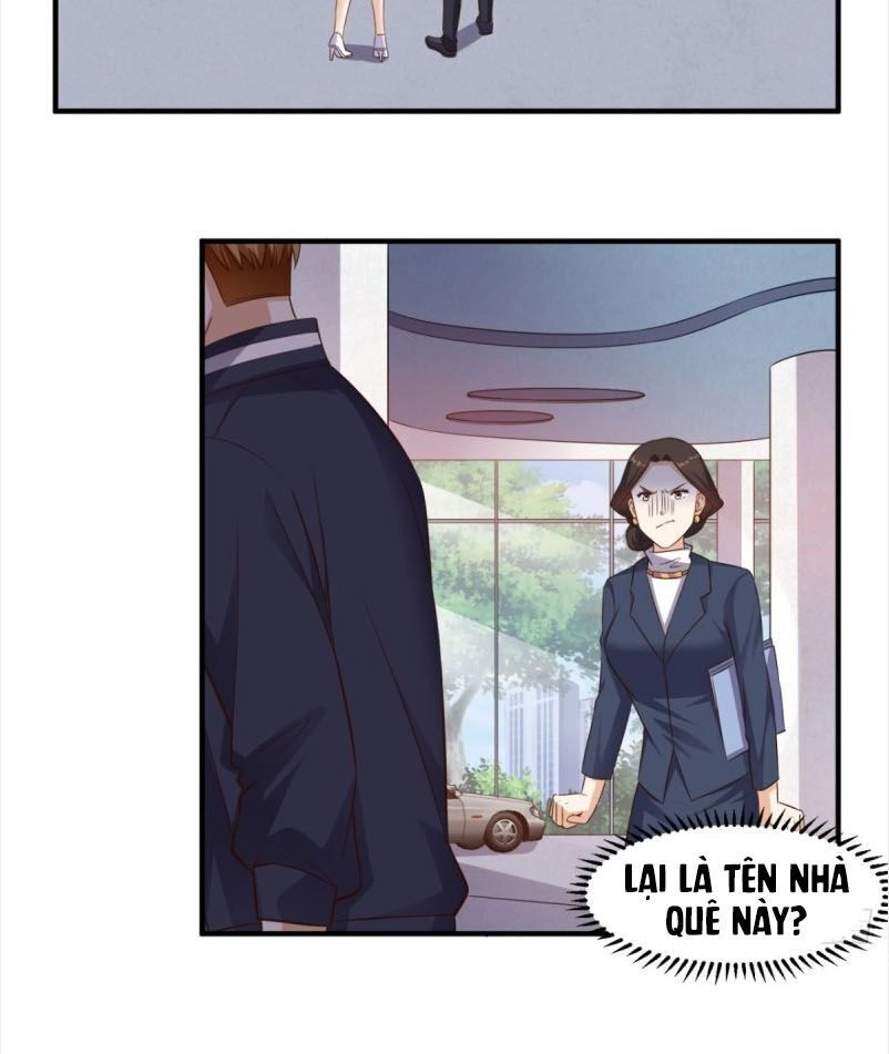 Wechat Siêu Cấp Chapter 66 - 3