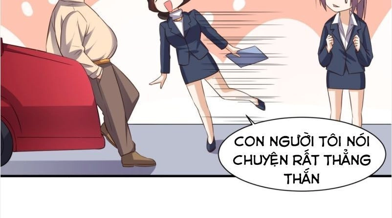 Wechat Siêu Cấp Chapter 66 - 7