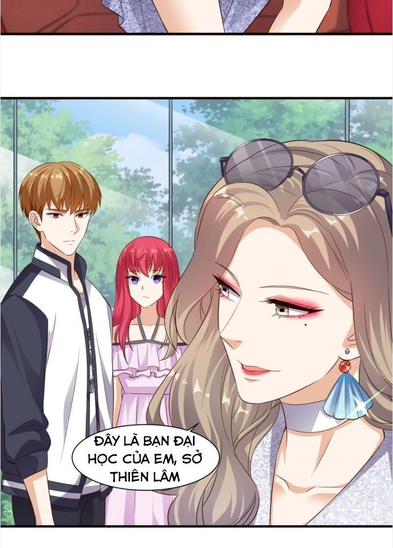 Wechat Siêu Cấp Chapter 66 - 9