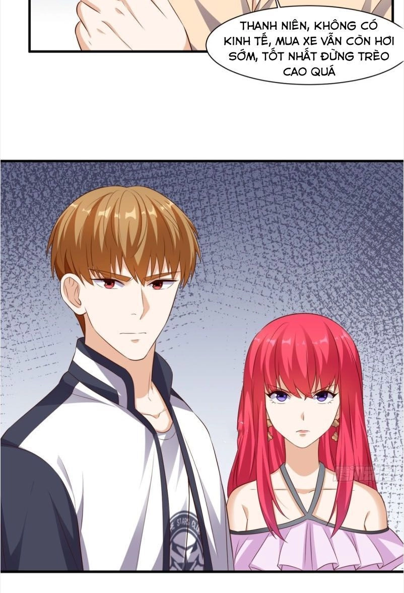 Wechat Siêu Cấp Chapter 66 - 13