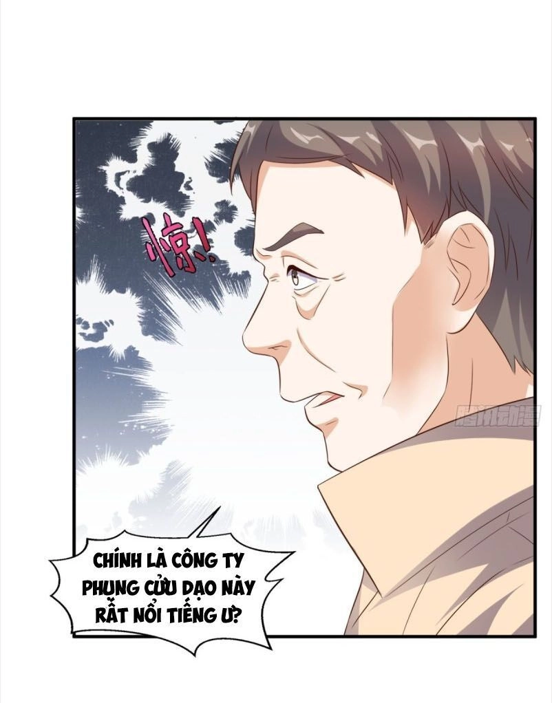 Wechat Siêu Cấp Chapter 66 - 15