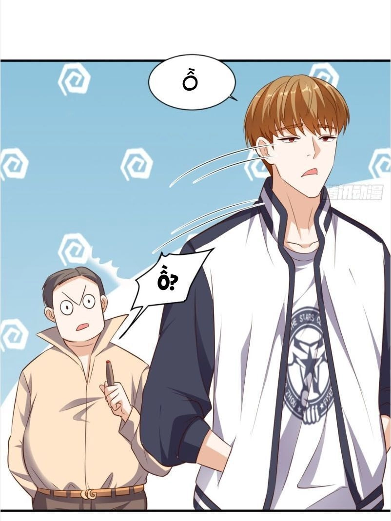 Wechat Siêu Cấp Chapter 66 - 17