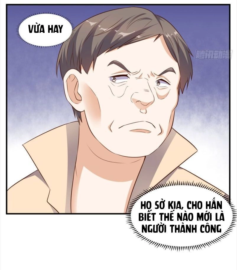 Wechat Siêu Cấp Chapter 66 - 19