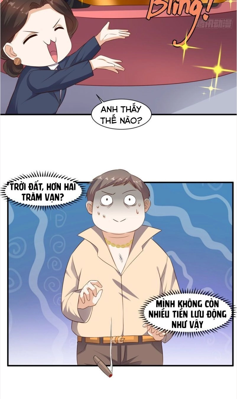 Wechat Siêu Cấp Chapter 66 - 21